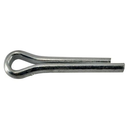 Midwest Fastener  Cotter Pin, 3/8 in Dia, 1-3/4 in L, Steel 930322